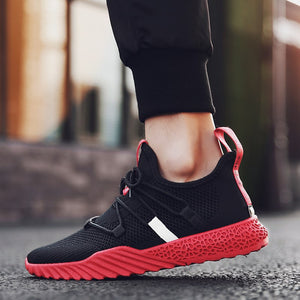 4d print mens running shoes