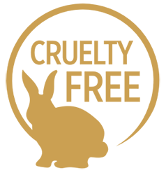 This product is Cruelty Free