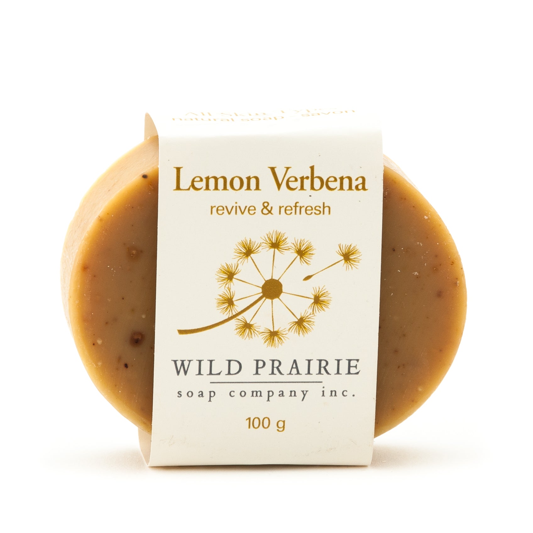 verbena soap