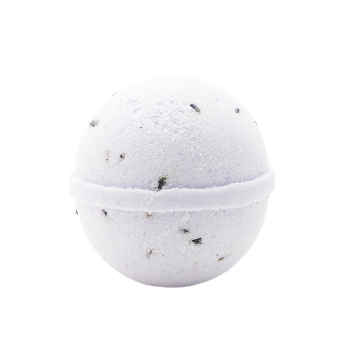 organik botanik bath bomb