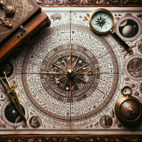 How To Read A Vedic Astrology Chart