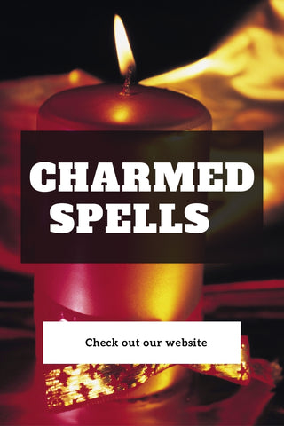 Charmed Spells
