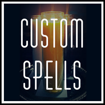 Custom Spells