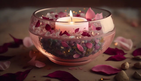 Easy Love Spells For Beginners