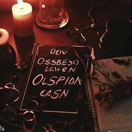 Simple Obsession Spells