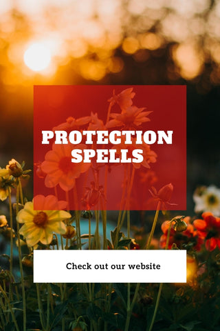 Protection Spells