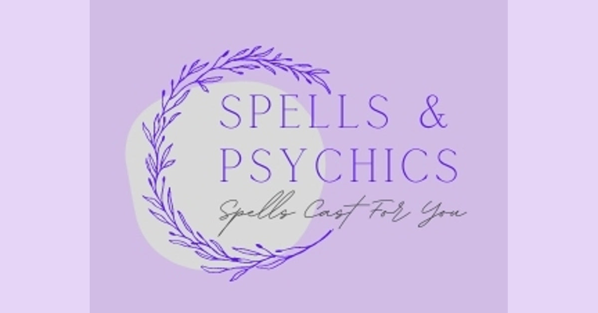 Spells and Psychics
