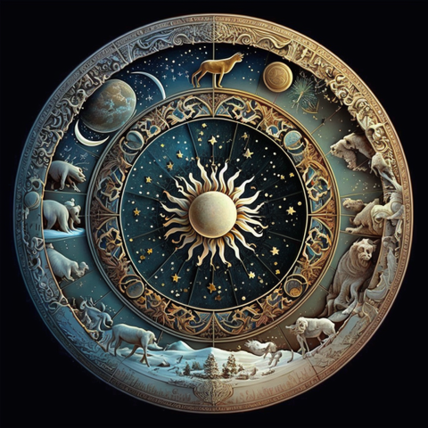 What Does 0 Degrees Mean In Astrology