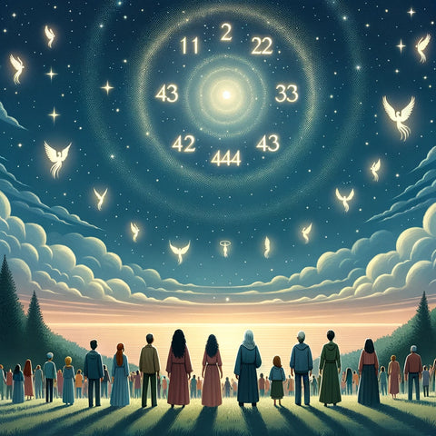 The Spiritual Significance of Angel Numbers