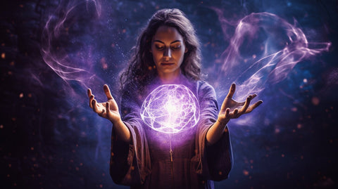 Simple Obsession Spell: Unleash Powerful Magic Easily