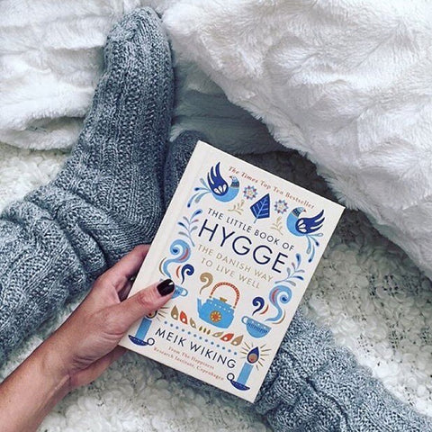 the little book of hygge