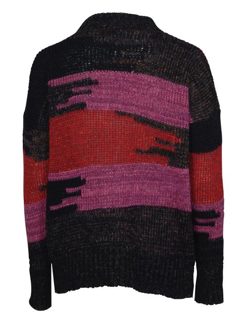 Husk Camo Sweater – Husk Australia