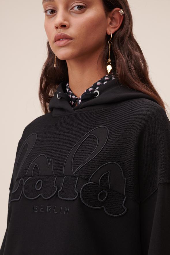 Lala Berlin Inka Hoodie – Husk Australia