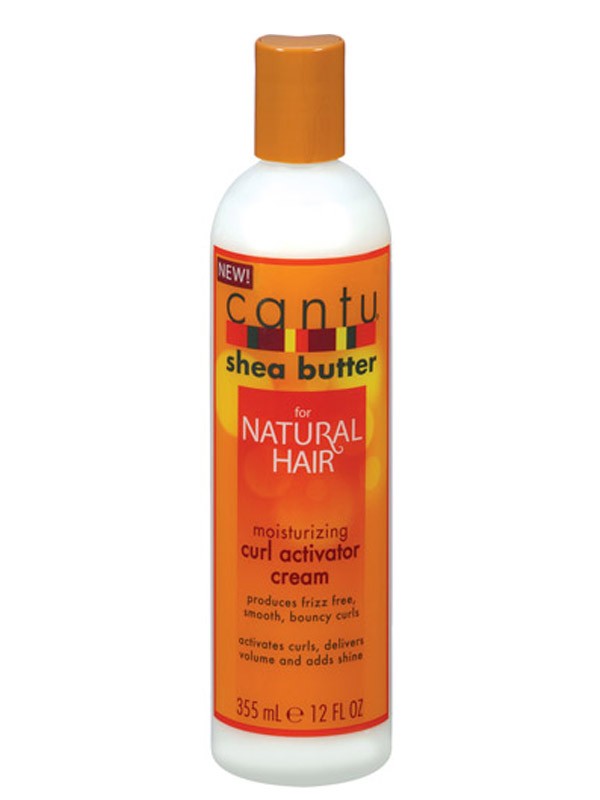 curl activator cream