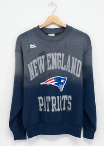 Vintage 90s New England Patriots Reebok Sweatshirt Crewneck -   Norway