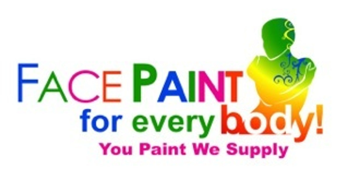 Face Paint & Body Paint - Shop by Colour - Red Face & Body Paint - Face  Paint Shop Australia