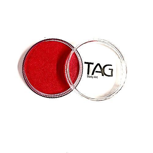 TAG Face and Body Paint - Regular Black 90gm