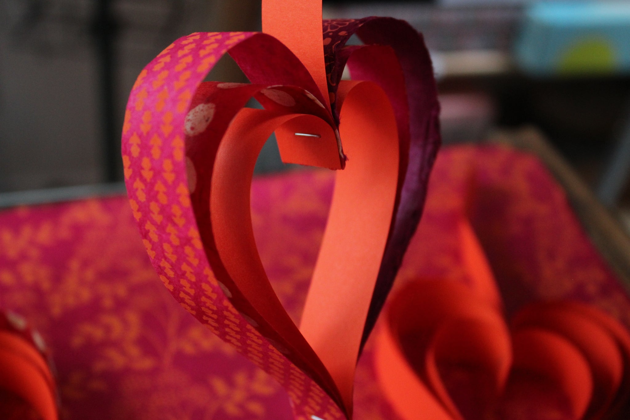 biologisch Maak het zwaar Panter Valentijn – Papiermier