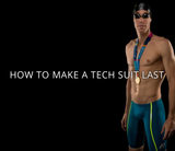 Top 10 Tips to make a racing suit last