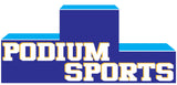 Podium sports logo