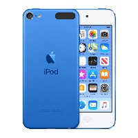 iPod Touch 5