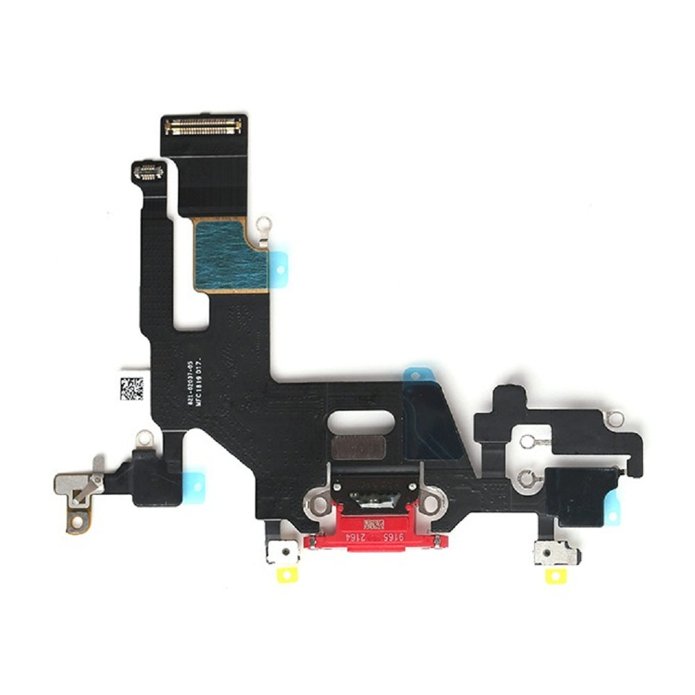 iPhone 11 Charging Port Dock Flex Cable