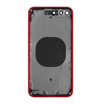 iPhone 8 Plus Back Cover Rear Housing Chassis with Frame Assembly