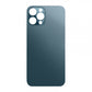 iPhone 12 Pro Max Rear Glass Cover with Large Camera hole