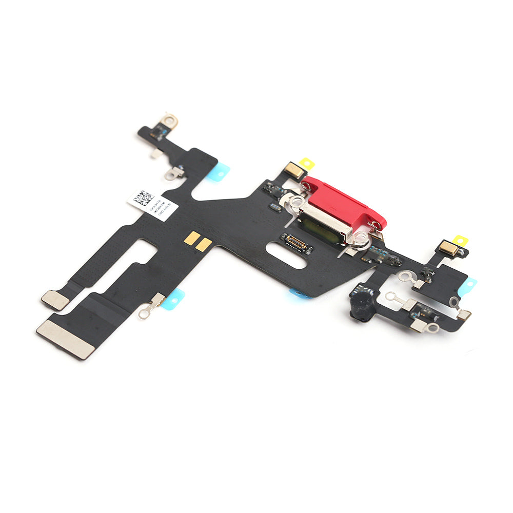 iPhone 11 Charging Port Dock Flex Cable