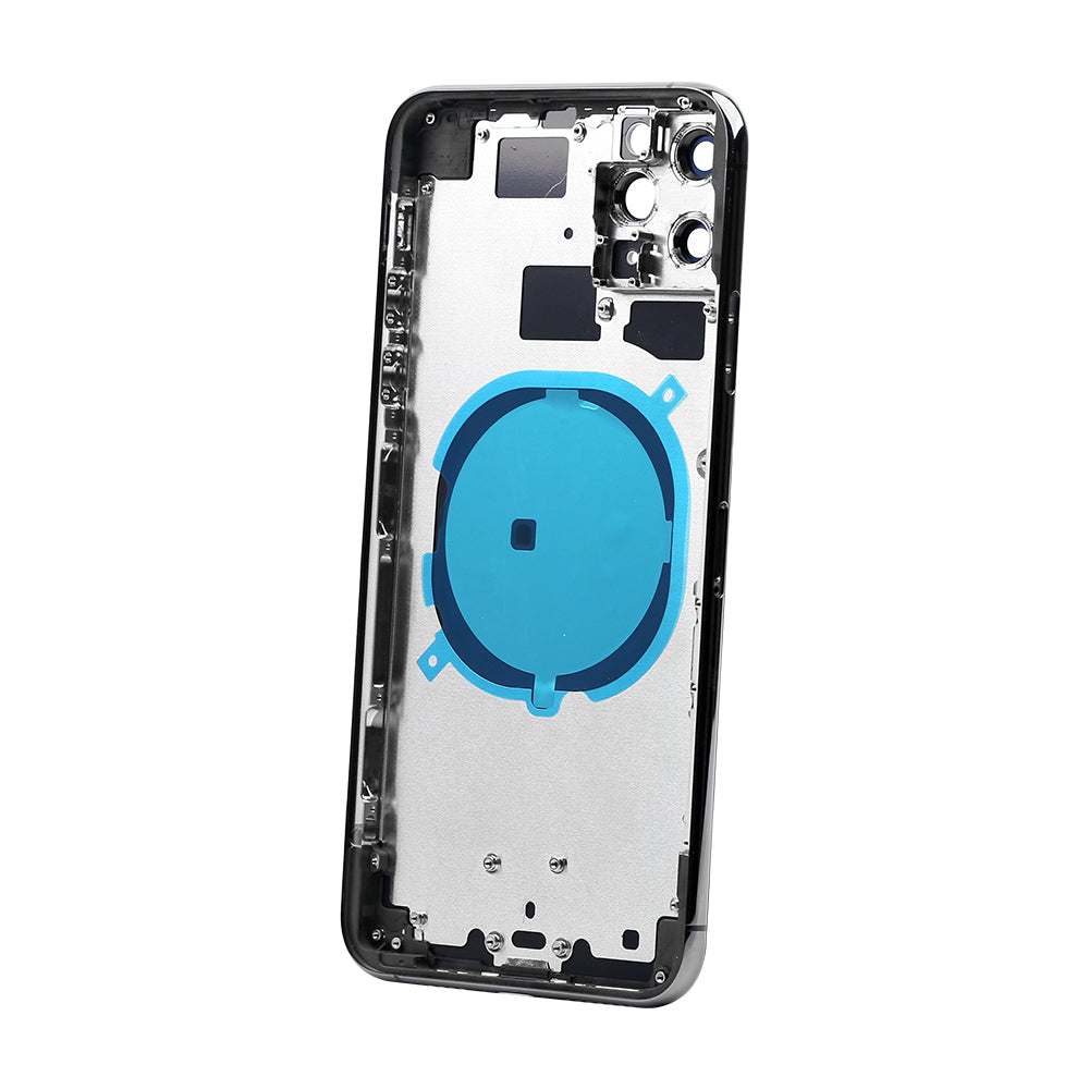 iPhone 11 Pro Max Back Cover Rear Housing Chassis with Frame Assembly