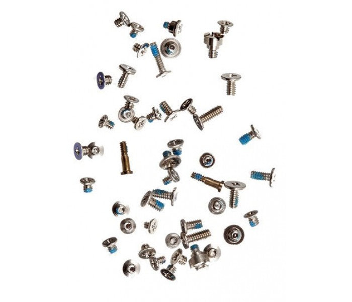 iPhone 5/5s/5c/SE Complete Internal Screw Set