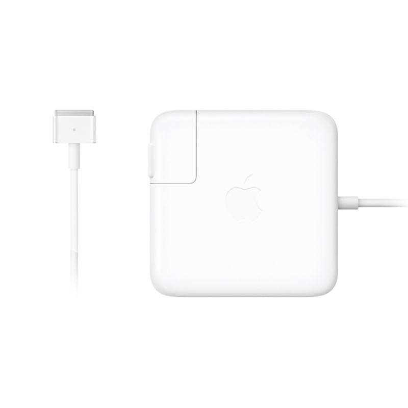 60W Genuine Used Apple Magsafe 1 Power Adapter for Macbook/ Macbook Pro 13" (2009-2012)