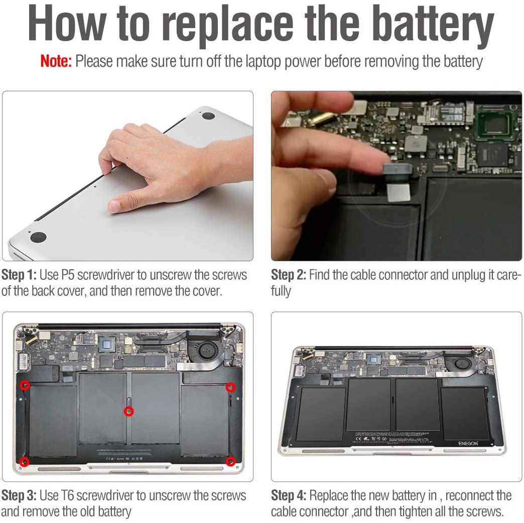 where to buy mac air battery