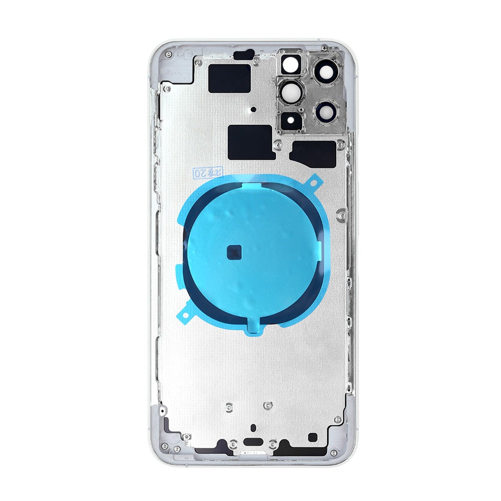 iPhone 11 Pro Max Back Cover Rear Housing Chassis with Frame Assembly