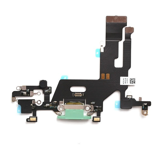 iPhone 11 Charging Port Dock Flex Cable