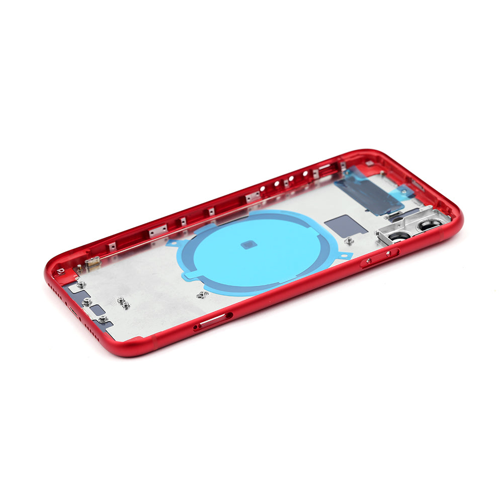 iPhone 11 Back Cover Rear Housing Chassis with Frame Assembly