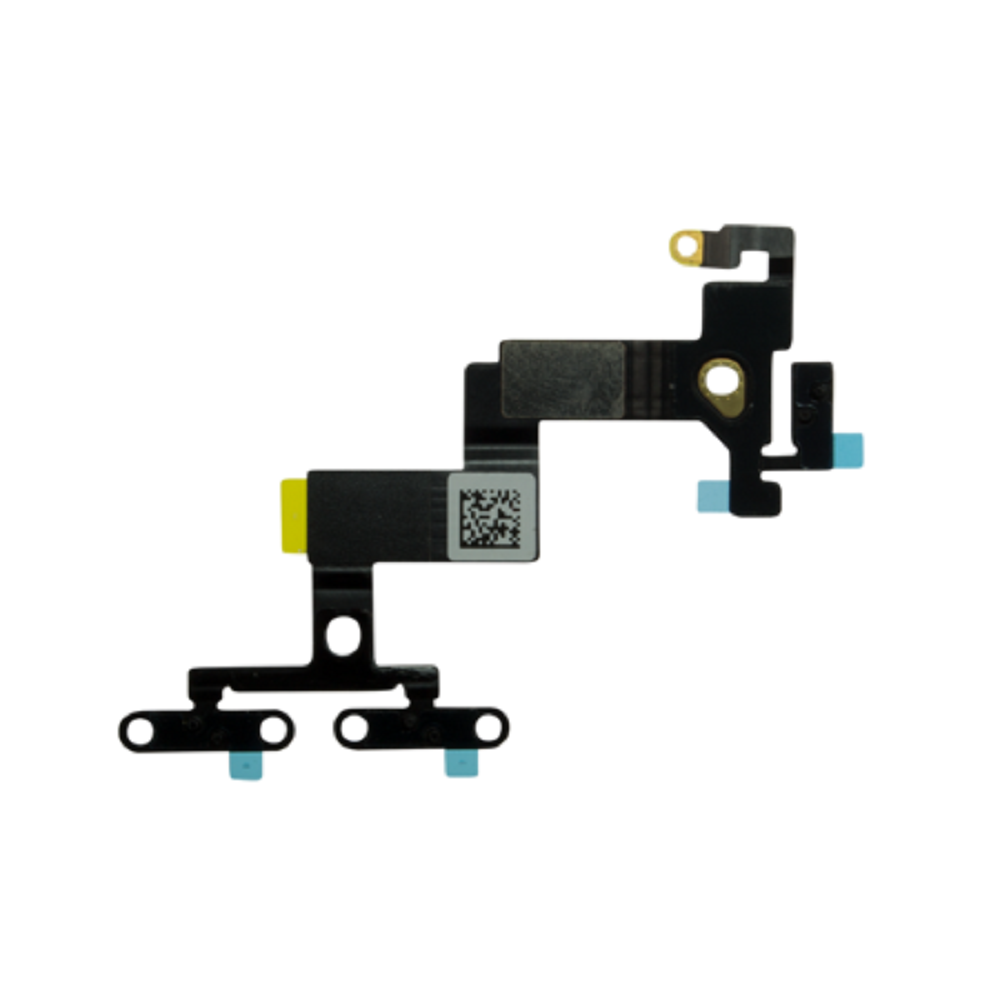 iPad Pro 11" (Gen 1) Power and Volume Flex Cable