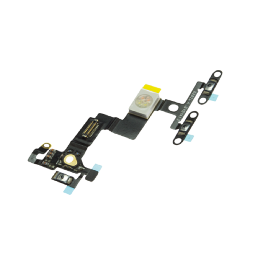 iPad Pro 11" (Gen 1) Power and Volume Flex Cable