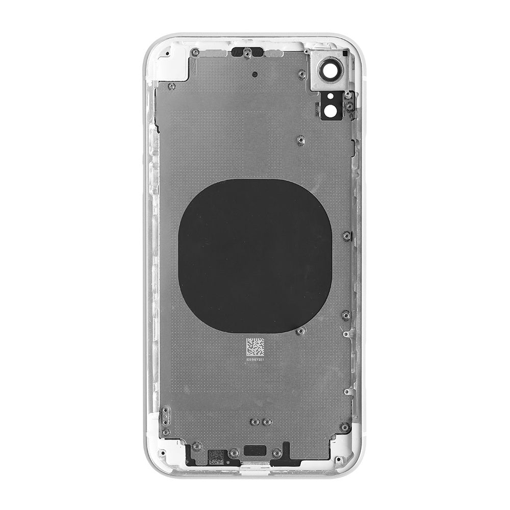 iPhone XR Back Cover Rear Housing Chassis with Frame Assembly