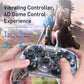 Baseus GAMO Nintendo Switch Wireless Bluetooth Motion Sensing Vibration Gamepad Controller