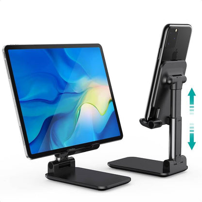 Choetech H88 Desktop Adjustable Mobile Phone/Tablet Stand Holder