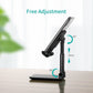 Choetech H88 Desktop Adjustable Mobile Phone/Tablet Stand Holder