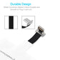 CHOETECH Lightning iPhone Ultra Thin Qi Wireless Charging Receiver Adapter (WP-IP)