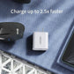 Choetech 20W USB-C Wall Charger Type-C PD3.0 Fast Charging Power Adapter