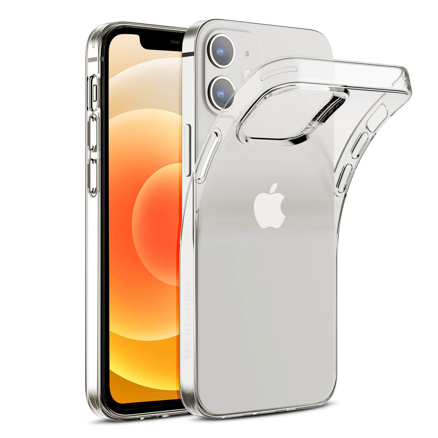 ESR iPhone 12/iPhone 12 Pro Case | Project Zero Clear