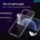 ESR iPhone 12/iPhone 12 Pro Case | Project Zero Clear