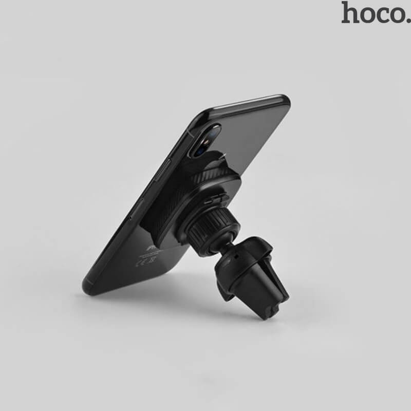 HOCO Air Outlet Magnetic Car Mount | CA23 Lotto Series Phone Holder