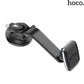 HOCO Magnetic Car Mount | CA45A Triumph Suction Cup Phone Holder Stand