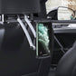 HOCO Backseat Phone & iPad Car Mount | CA62 Handsome Aluminium Backrest Tablet holder