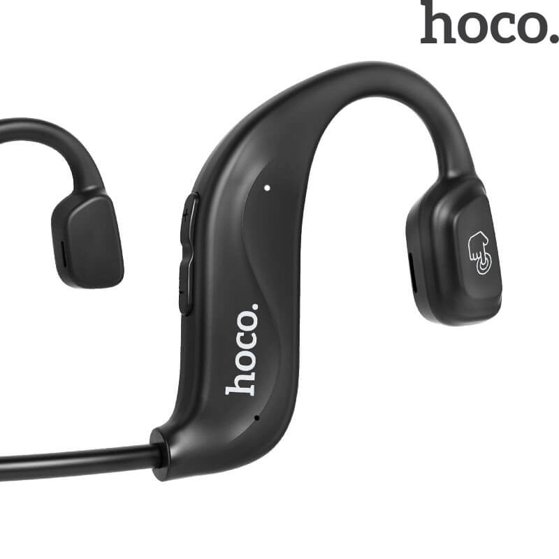 HOCO Air Conduction Headphones | ES50 Rima Air Series Bluetooth Earphones